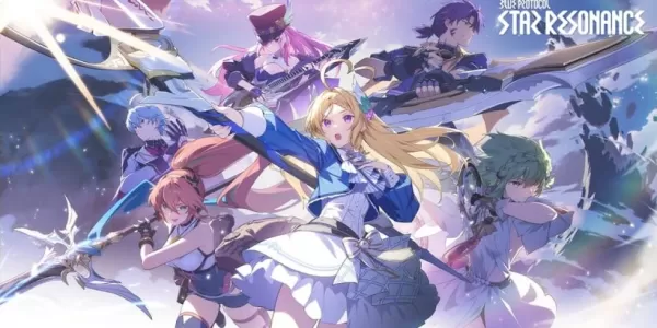 《蔚藍協定：星鳴》預定下個月搶先登場