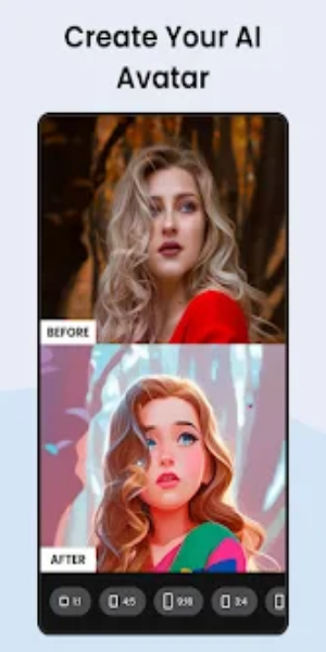 Retouch - Remove Objects ဖန်သားပြင်ဓာတ်ပုံ 1