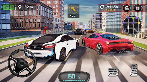 Drive for Speed: Simulator Screenshot 2