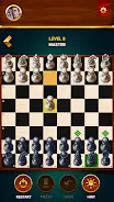 Chess - Offline Board Game Скриншот 3