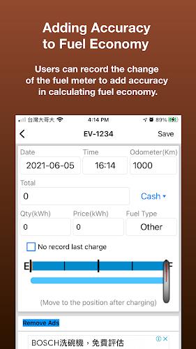 Vehicle Manager - iCar99 ภาพหน้าจอ 3