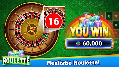 Casino 365 Offline Casino Game 스크린샷 0