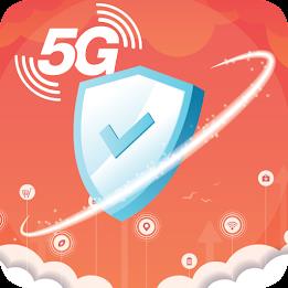 5G Global VPN Gaming Скриншот 1