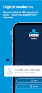 UBB Mobile ဖန်သားပြင်ဓာတ်ပုံ 0