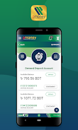 pmoney smart banking ဖန်သားပြင်ဓာတ်ပုံ 0