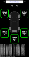 Light TPMS ภาพหน้าจอ 3