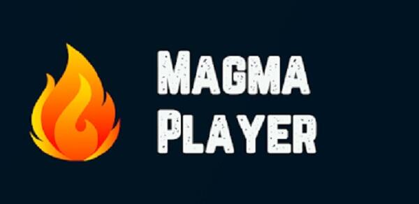 Magma Player Capture d'écran 0