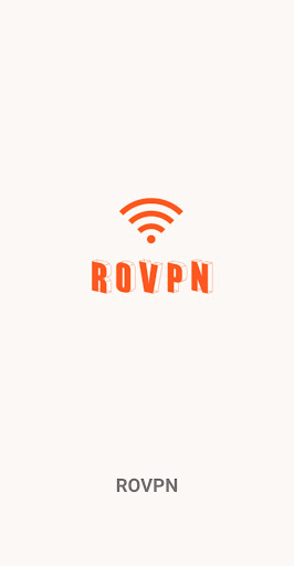 ROVPN Tangkapan skrin 1