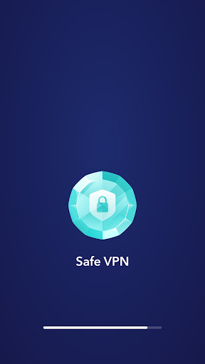 Safe VPN Ekran Görüntüsü 0