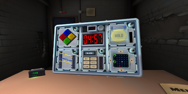 Keep Talking and Nobody Explodes Screenshot 2