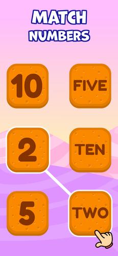 Addition and Subtraction Games Ekran Görüntüsü 2