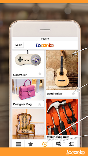 Locanto - Classifieds App应用截图第1张