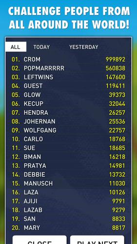 Hidden Numbers PRO Ảnh chụp màn hình 3