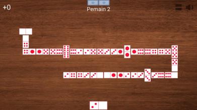Gaple Domino Master應用截圖第0張