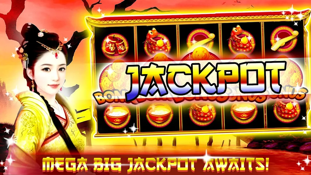 Win Fortunes Club Casino - Free Vegas Slot Machine 스크린샷 2