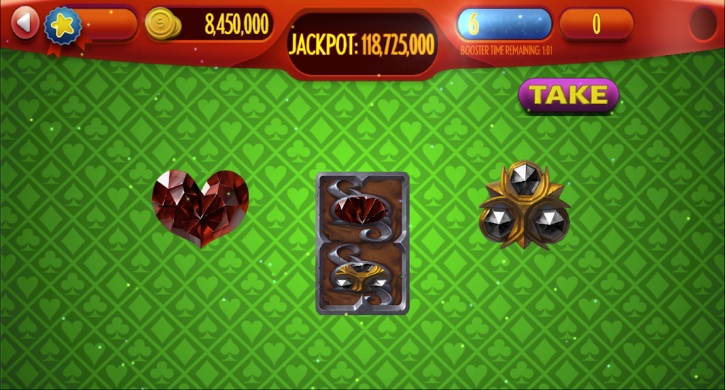 Dog-Cat Free Slot Machine Game Online應用截圖第1張
