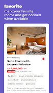 Cove: Co-living App Ảnh chụp màn hình 3