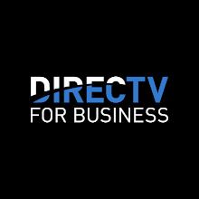 DIRECTV FOR BUSINESS Remote