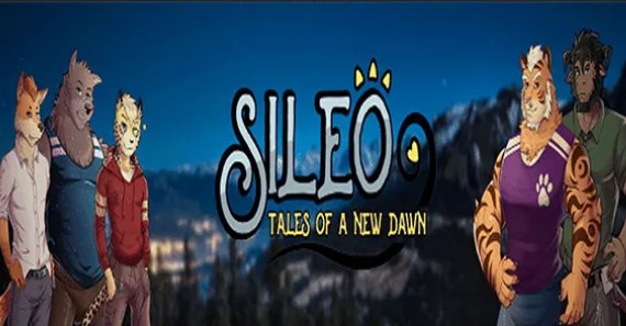 Sileo: Tales of a New Dawn ภาพหน้าจอ 0