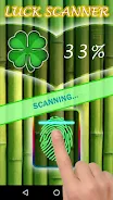 Luck Scanner Simulation স্ক্রিনশট 1