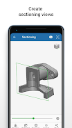 CAD Exchanger: View & Convert Screenshot 3