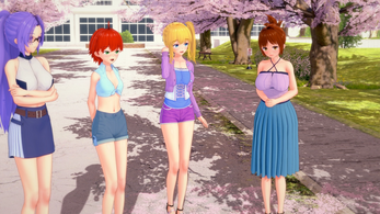 Total Maidness! [v0.19.1] Screenshot 2