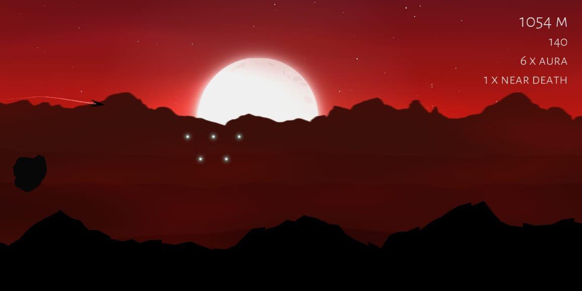 Space Chase : Odyssey Screenshot 3