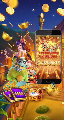 JILI 777 Casino Big Win Slots應用截圖第0張