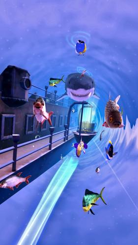 Blue Swirl應用截圖第1張