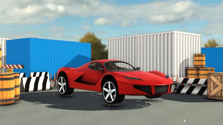 World Parking應用截圖第3張