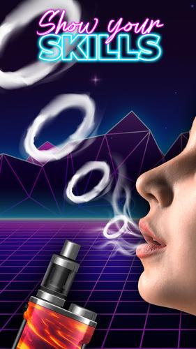 Virtual Vape'N Pod Skill應用截圖第1張
