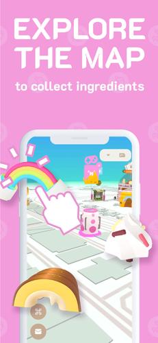 eatie Скриншот 2