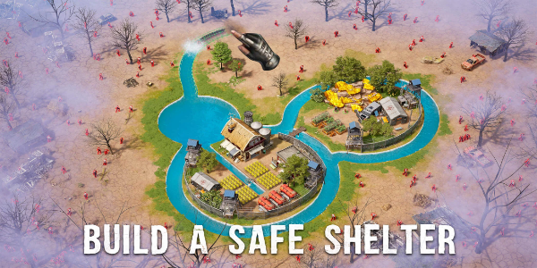 State of Survival: Zombie War Mod應用截圖第1張