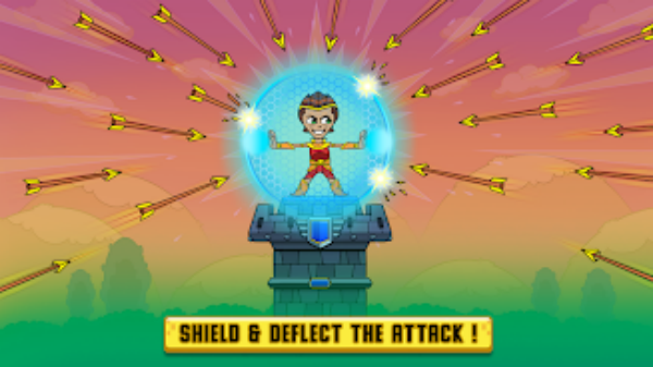 Tower Shot Mod 스크린샷 0