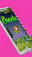 Comsoda App Live Tangkapan skrin 2