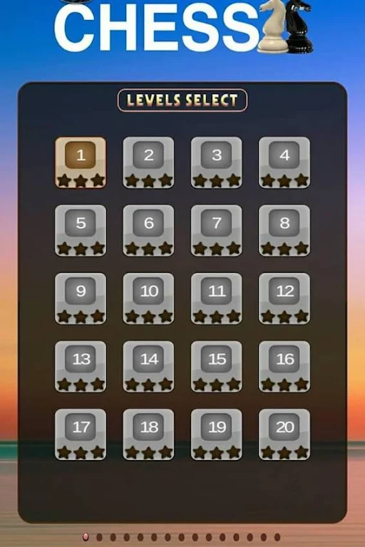Chess Free Play スクリーンショット 3