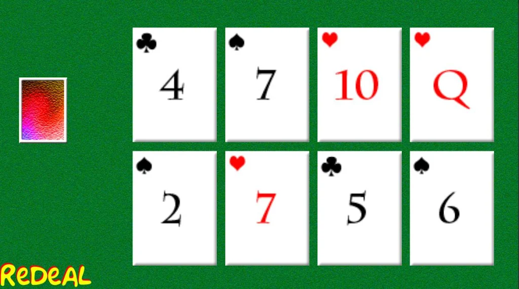 Frustration Solitaire應用截圖第2張