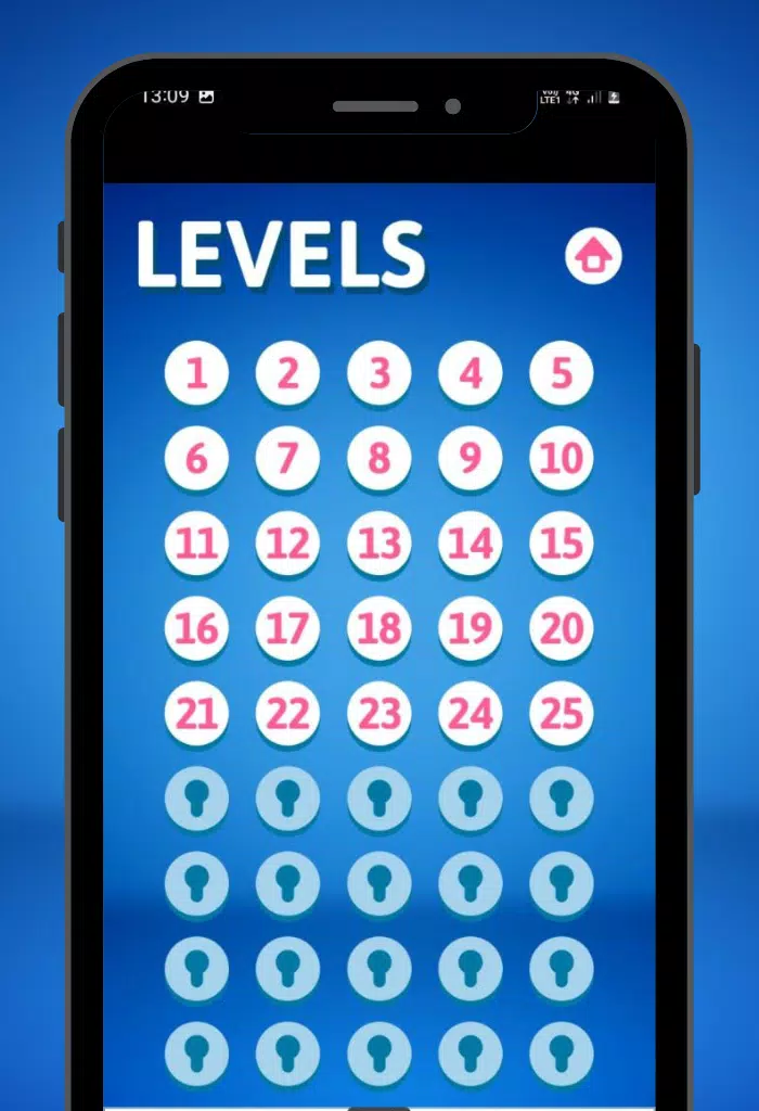 Feed the Kitty Cat Game应用截图第1张