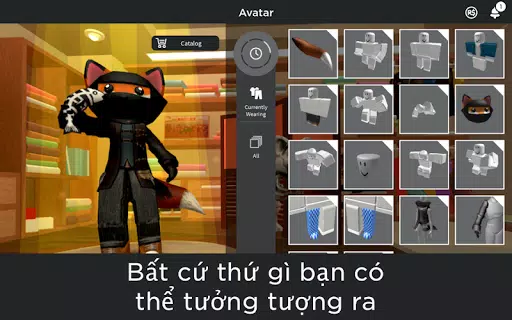 Roblox - VNG應用截圖第2張