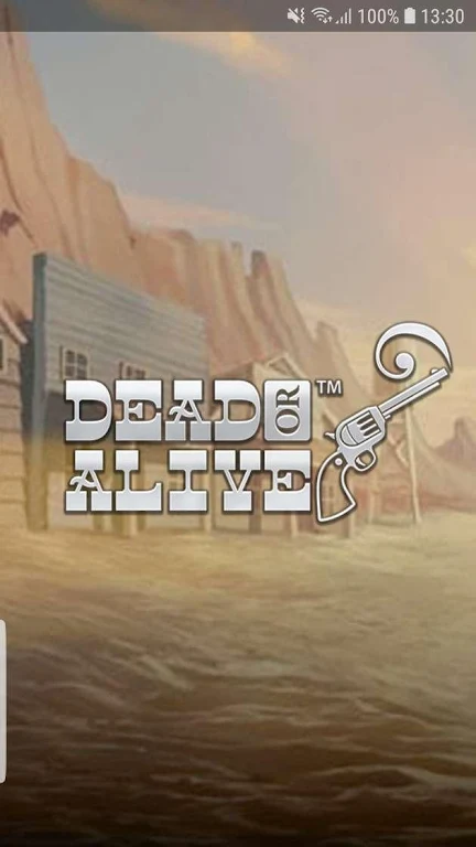Dead or Alive स्क्रीनशॉट 2