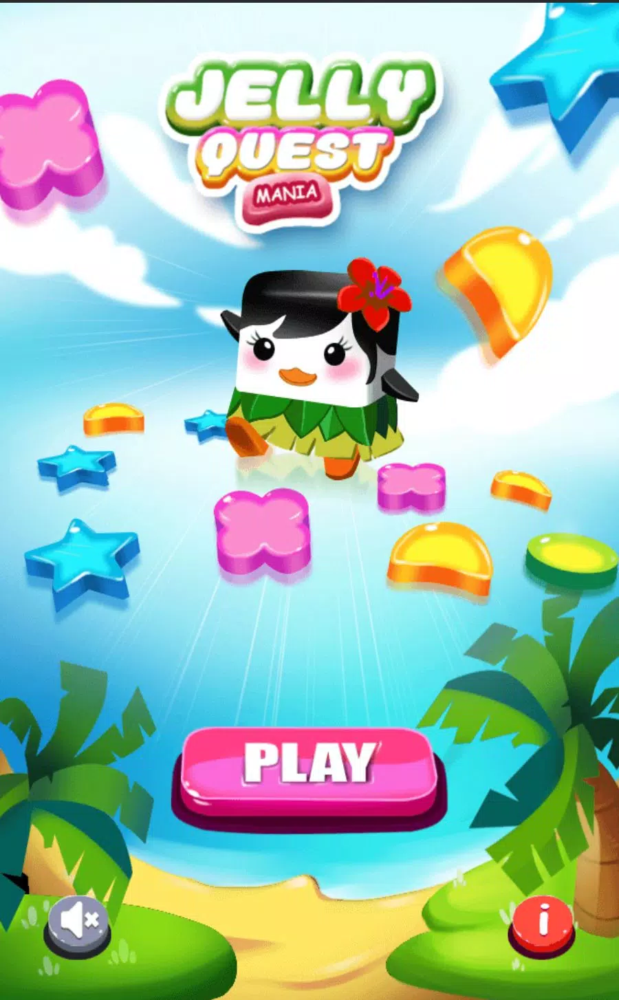 Jelly Max ภาพหน้าจอ 0
