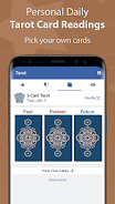 Horoscopes & Tarot スクリーンショット 2
