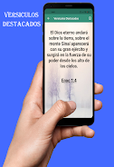 El libro de Enoc con audio Captura de pantalla 2