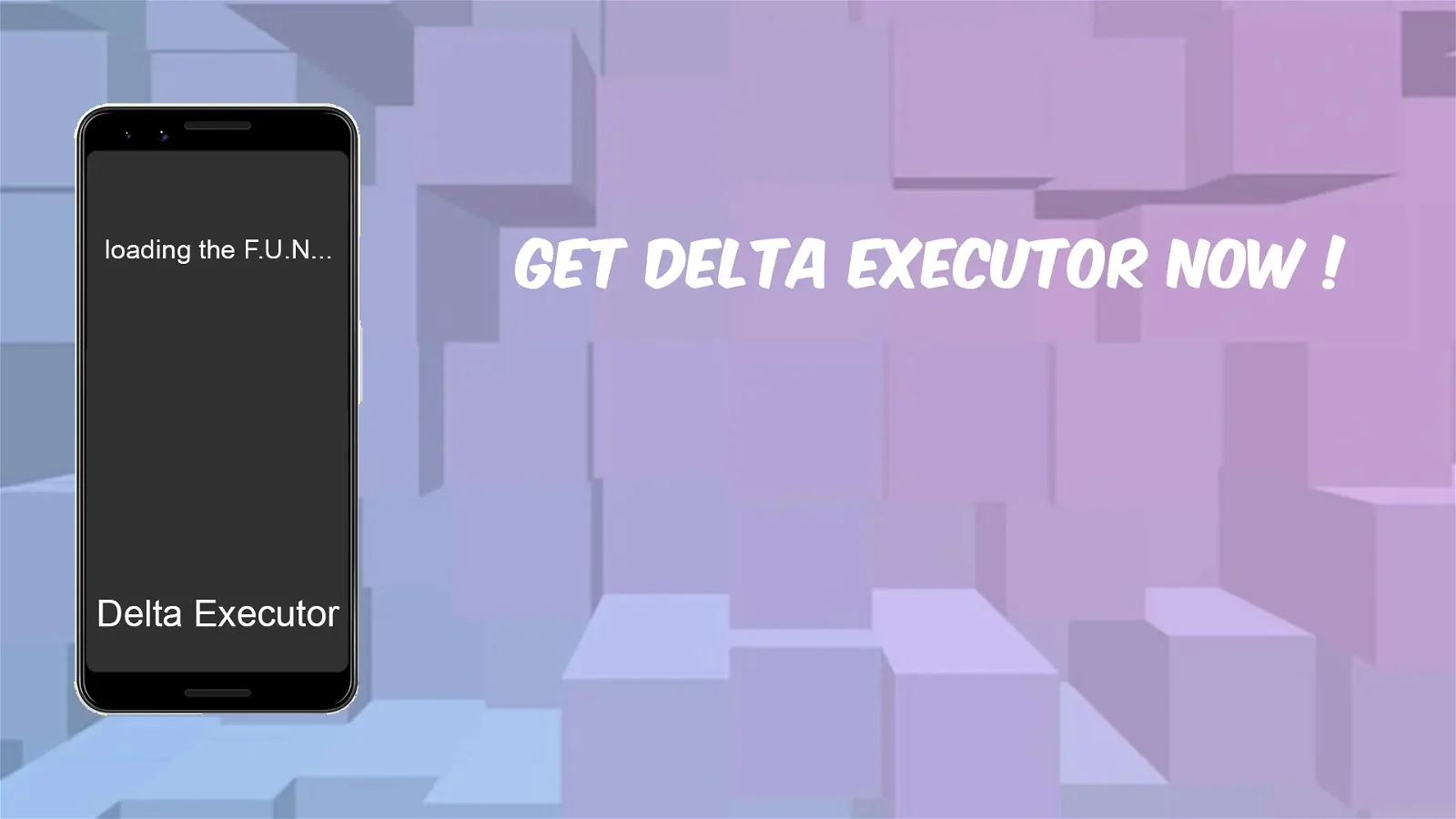 Delta Executor Screenshot 0