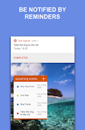 Task Agenda: Organize & Remind স্ক্রিনশট 1