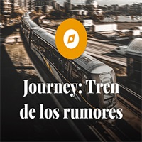 Journey: Tren de los rumores