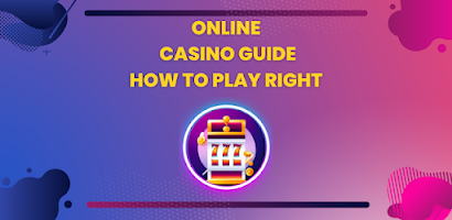 Casino Bet Guide Zrzut ekranu 0