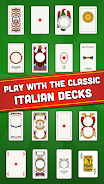 Tressette - Classic Card Games ဖန်သားပြင်ဓာတ်ပုံ 3