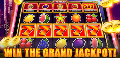 Slots 777 - Slot Machine Games Screenshot 0