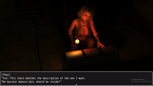 Cursed – Version 0.59 – Added Android Port [Sid Valentine] Tangkapan skrin 2